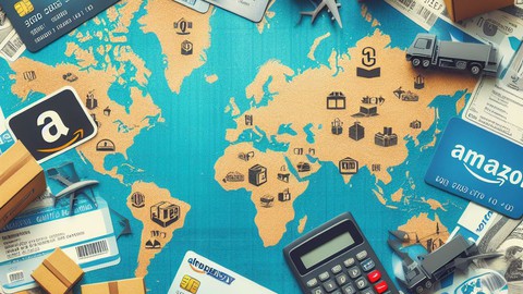 Comprender el comercio electrónico internacional
