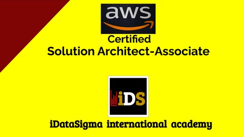 AWS Cert. Solution Architect Associate | SAA-C02 | 2022