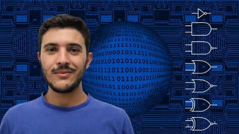 Aprenda Eletrônica Digital - Passo a Passo