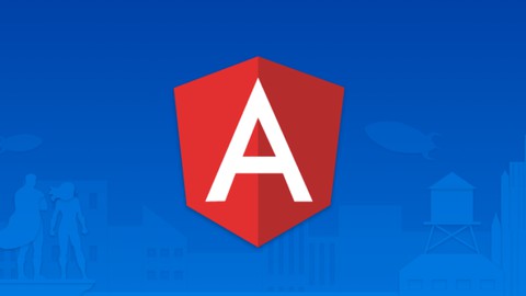 Angular - Complete Beginner's Guide 2024 [Step by Step]