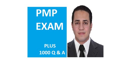 +1000 Questions & Answers PMP EXAM 2021 (New 6th Edition V)