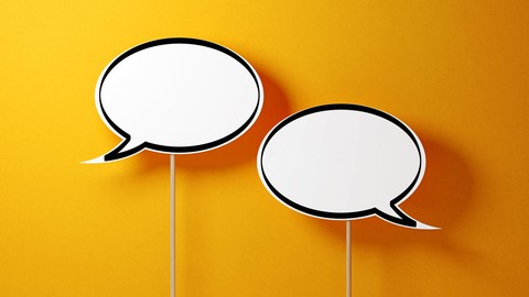 English Conversation - Improve Your English Speaking Skills