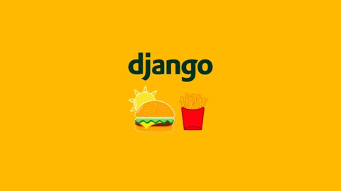 Django | Build a Chatbot For Restaurants