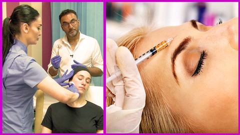 Microneedling – Collagen Induction Therapy - Derma Rolling