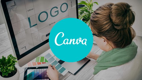 Canva: Design Logos, Social Media Content & More with Canva!