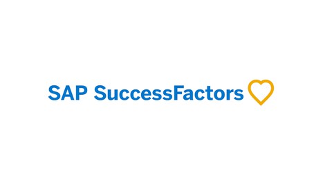SAP SuccessFactors - Employee Central complete course