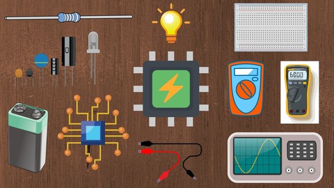 Learn Current Electricity in depth & Basics of DC Circuits