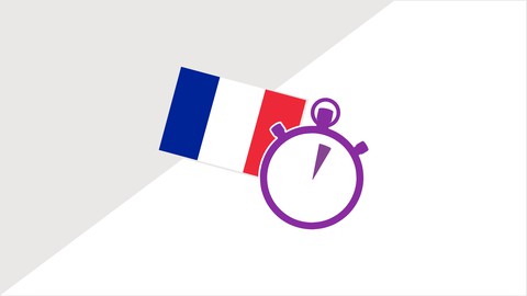 3 Minute French - Course 9 | Language lessons for beginners