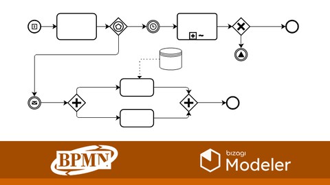 BPMN and Process Modeling with Bizagi Modeler