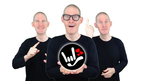 ASL | First 120 Basic Statements | American Sign Language