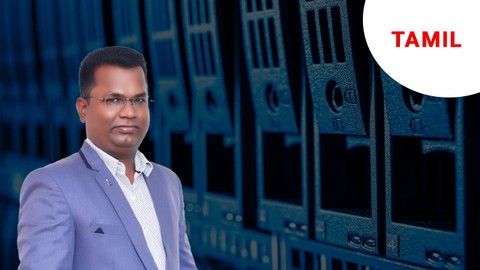 Enterprise Storage Solution - Tamil