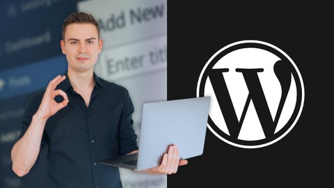 WordPress lernen: Vom Anfänger zum Profi in wenigen Stunden