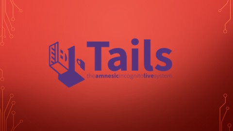 Sıfırdan Tails İşletim Sistemini Öğreniyoruz...