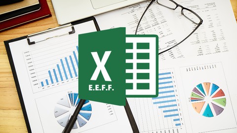Análisis de Estados Financieros con Microsoft Excel