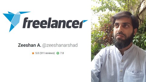 Learn High Ticket Online Freelancing in 40-Minutes for FREE