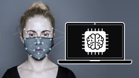 Face Mask Recognition: Deep Learning based Desktop App