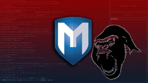 Hacking - Experto en Metasploit - Gorilla Hack