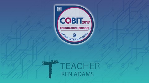 COBIT 2019 Foundation Exam - Updated Questions 04/2023