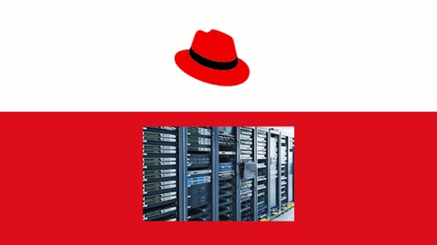 Red Hat Linux 8.4: Despliegue de Servicios