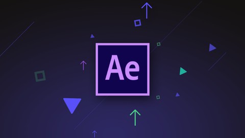 Adobe After Effects - Complete Course
