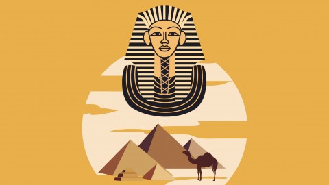 Become an Egyptologist: A Comprehensive Look at Ramesses II