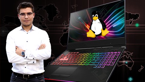 Best 5 projects to learn Linux from Zero to Hero