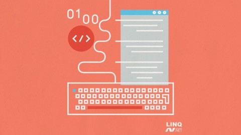 C#.NET LINQ Tutorial - LINQ Fundamentals