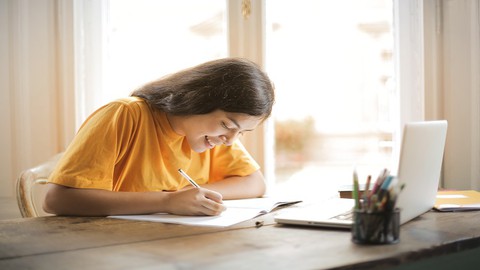 Exam Mastery: Study Skills to Land Your Dream Job