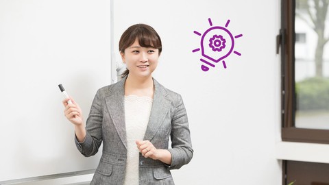 【就活にも使える】日本語学習者向けビジネス敬語講座（話し言葉編）/Business Japanese