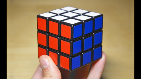 ¿Como resolver el cubo de rubik?