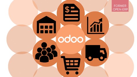 Odoo (Open ERP) Basics