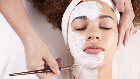 Dermaplaning Treatment & Facial Therapy Course