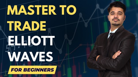 Master To Trade Elliott Wave (Part1)