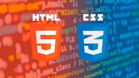 Desenvolvedor Web: HTML, HTML5, CSS3, animações e projetos