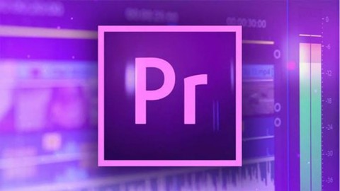 Adobe Premiere Pro - Basic to Advance Ultimate Course