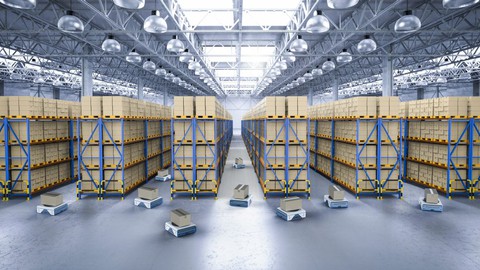 SAP EWM - SAP Extended Warehouse Management