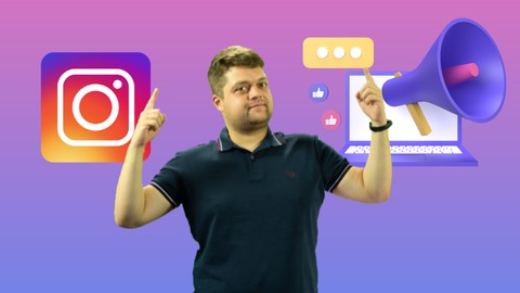 Instagram маркетинг 2022. Как продвигать свой бизнес?