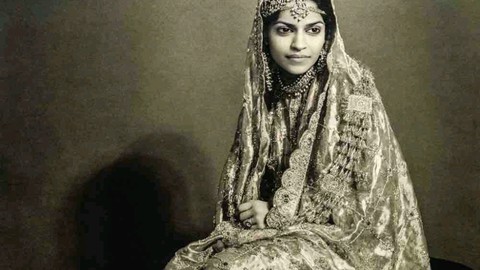 Certified India Heritage English and Spiritual Dance Class 2