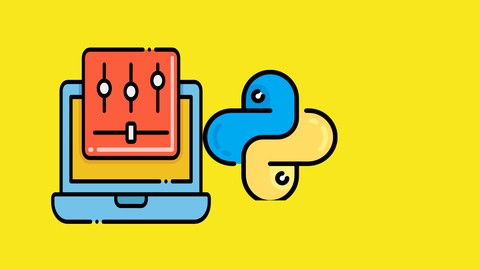 Python GUI Development with tkinter: Build desktop Apps