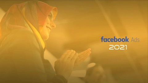 Facebook Ads Course 2022 + Marketing Essentials in Arabic