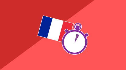 3 Minute French - Course 10 | Language lessons for beginners