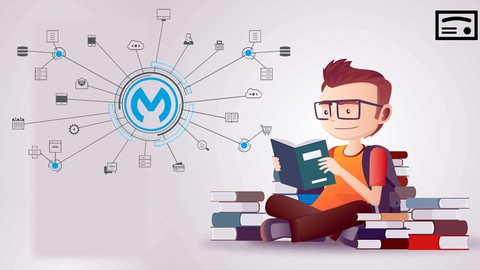 MCIA-Mulesoft Certified Integration Architect-Practice Tests