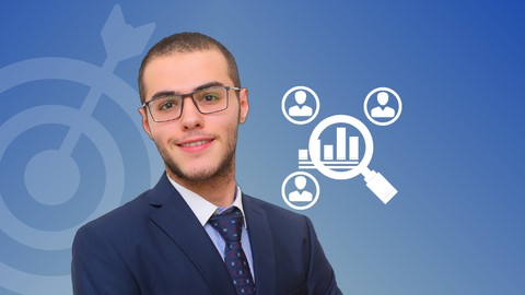 Marketing Plan [Arabic] | دليل خطط التسويق للشركات