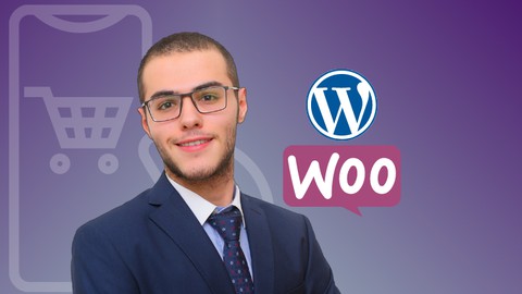 Ecommerce Website [Arabic] | تصميم وبناء المتاجر الإلكترونية