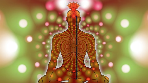 Advanced Kundalini and Gold Reiki - two courses in one