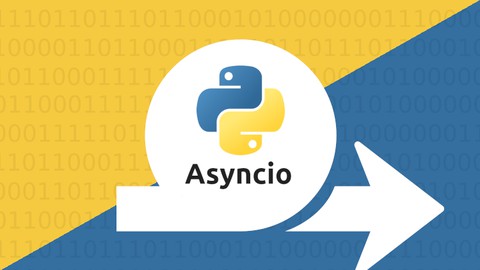 Asynchronous Python with Asyncio