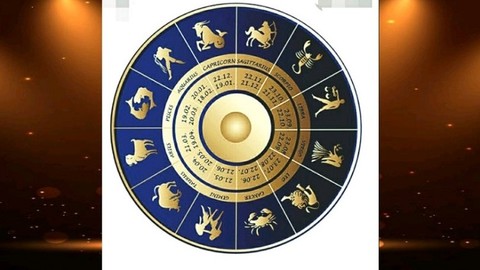 Learn Basics of Predictive Astrology