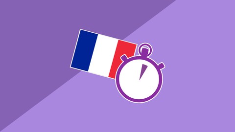 3 Minute French - Course 11 | Language lessons for beginners