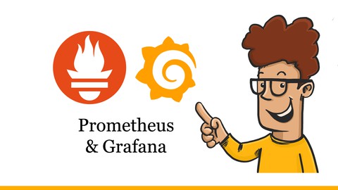 Mastering Prometheus and Grafana