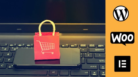 Build Ecommerce Website For online Business with Wordpress